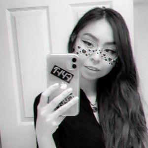 Meet your Posher, Ashlyn